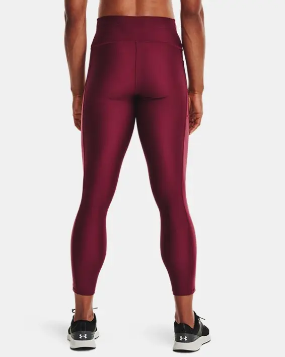 UA W HG Authcs Legging image number 1