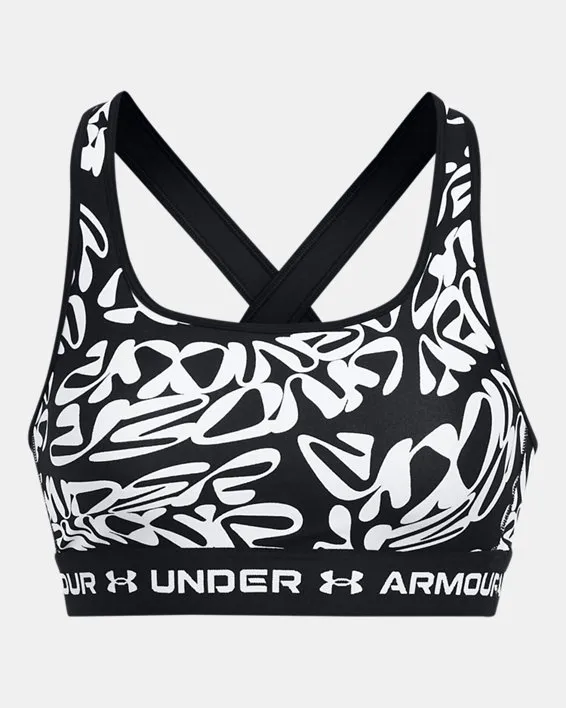Crossback Mid Print image number 3