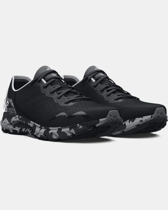 Zapatillas de Running HOVR™ Sonic 6 Camo para Hombre image number 3
