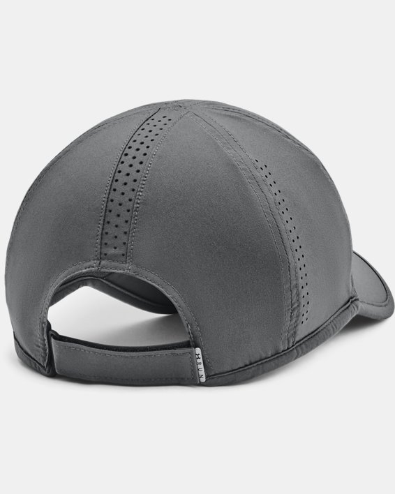 Gorra de Running UA Iso-Chill Launch para Hombre image number 1