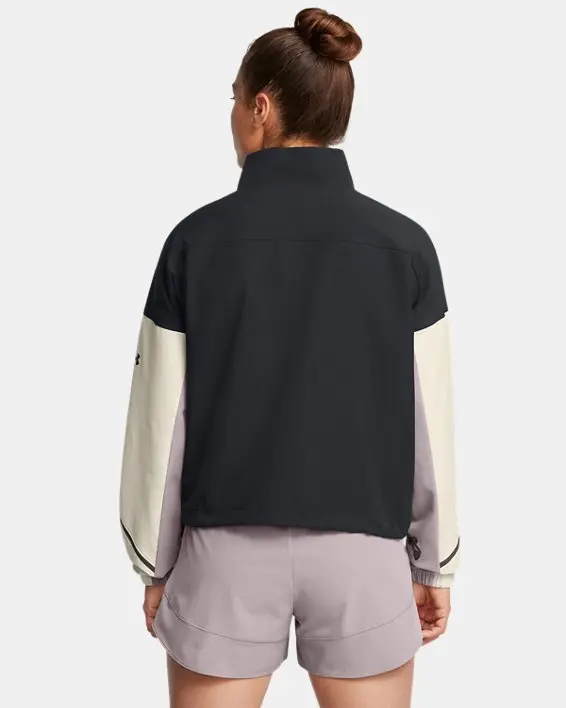 UA Unstoppable Jacket image number 1