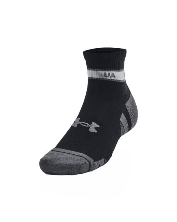 UA PERF TC NVLTY 3PK QTR image number 1