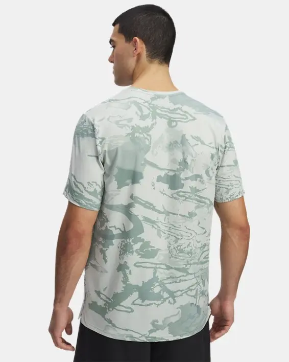 Vanish Energy Printed SS image number 1