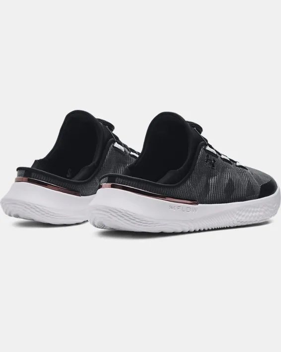 UA Slipspeed Trainer Mesh image number 4