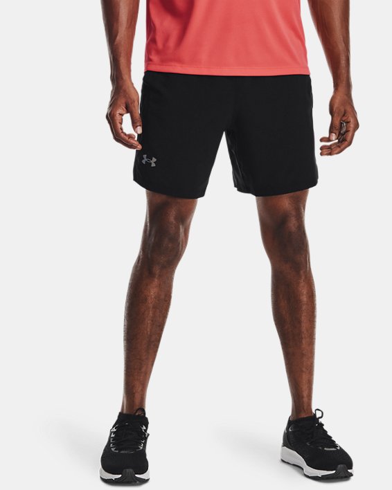 Short Under Armour Launch Run 7