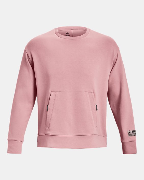 Buzo UA Summit Knit Crew Unisex image number 7