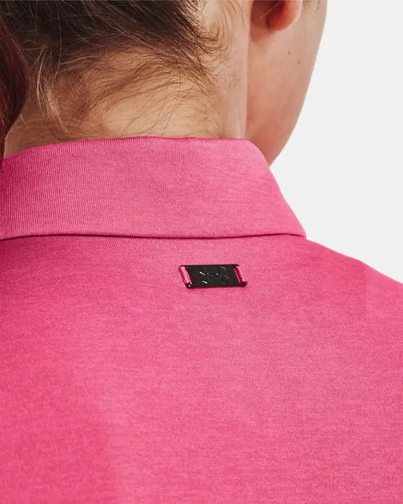 UA Zinger Short Sleeve Polo image number 3