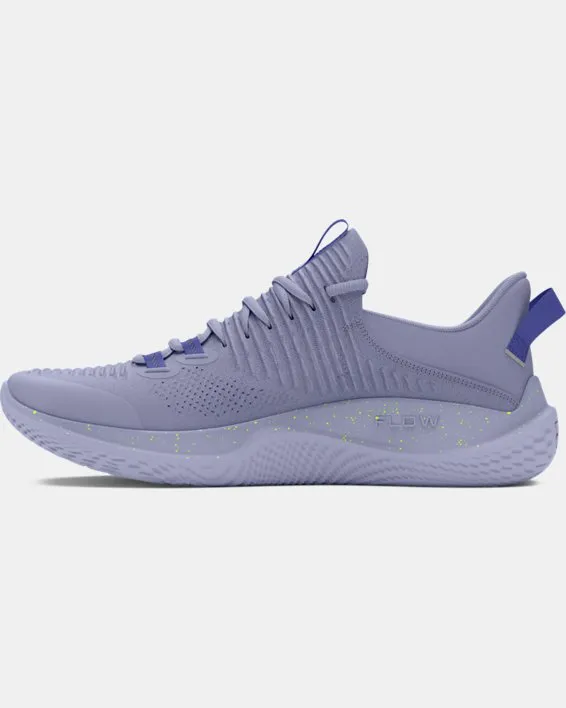 UA W Flow Dynamic INTLKNT image number 1