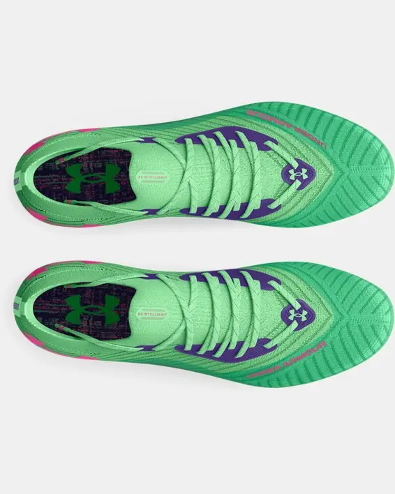 UA Shadow Elite 2.0 FG image number 2
