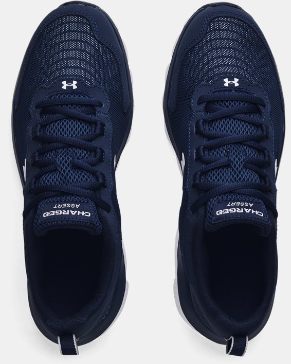Zapatillas de running UA Charged Assert 9 para Hombre image number 2