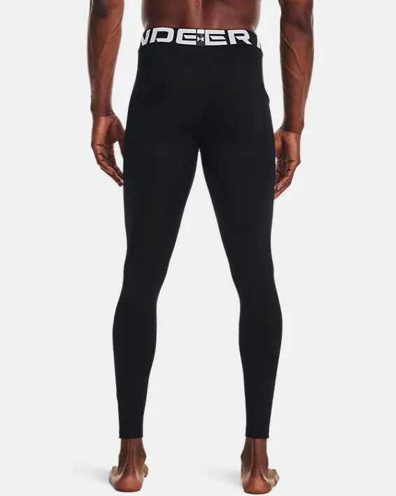 UA CG Armour Leggings image number 2