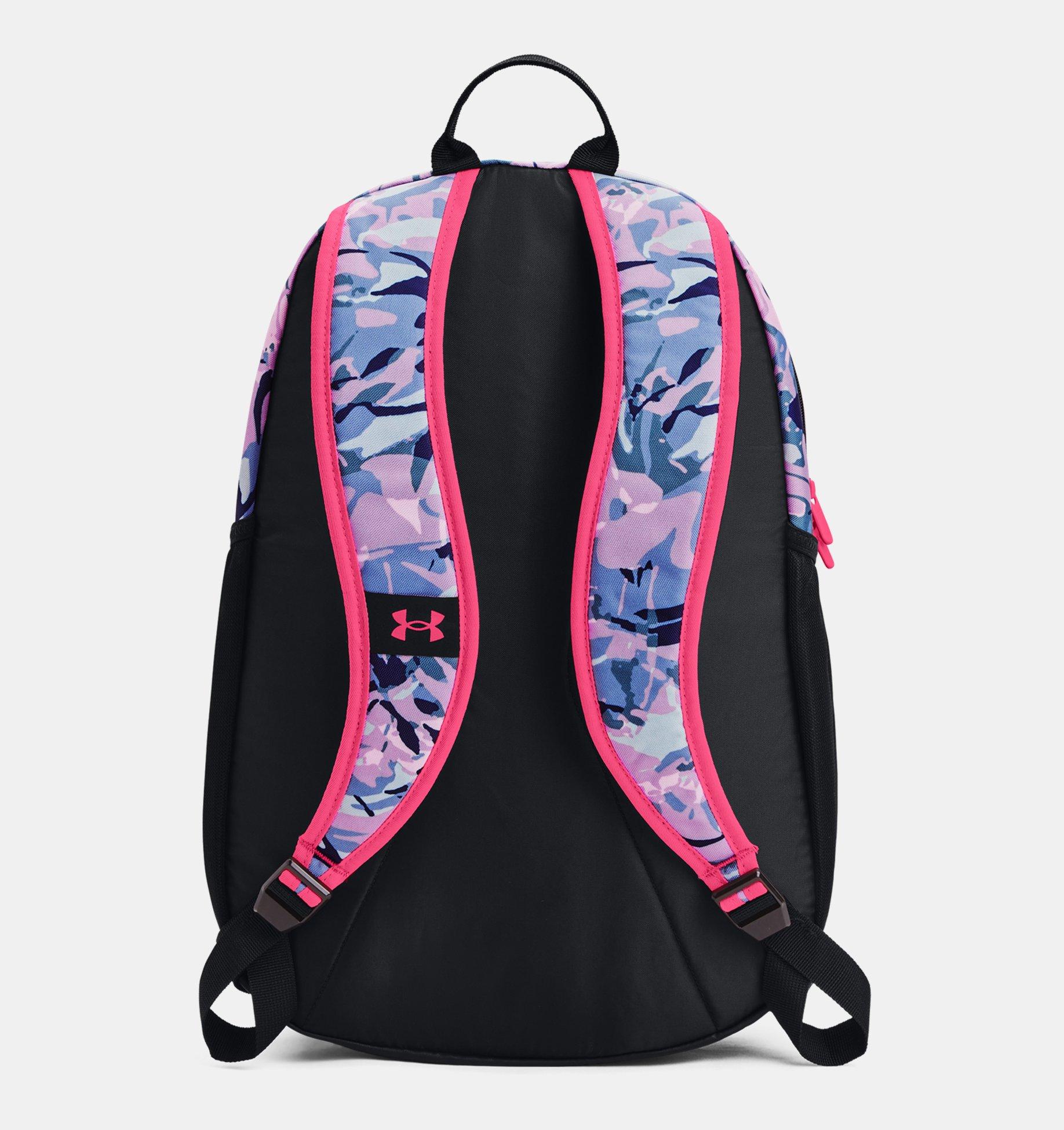 Mochila Under Armour Hustle Sport image number 2