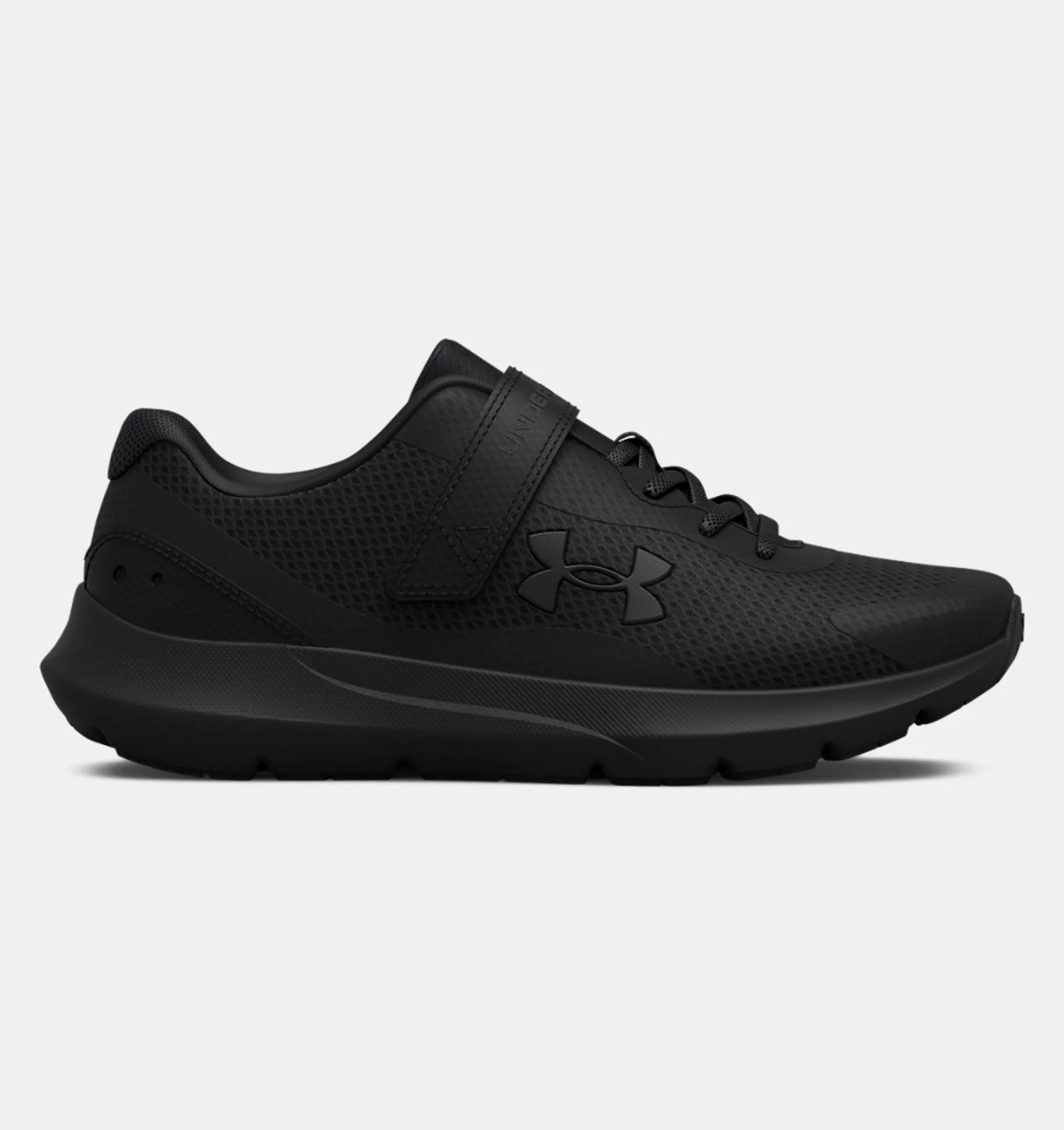 Zapatillas de running Under Armour Pre-School Surge 3 para niños image number 0