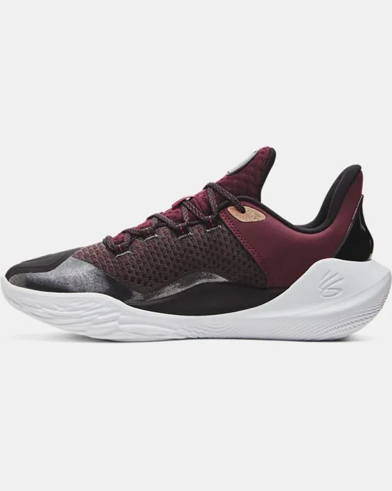 Zapatillas de basketball Curry 11 'Domaine Curry' Unisex image number 1