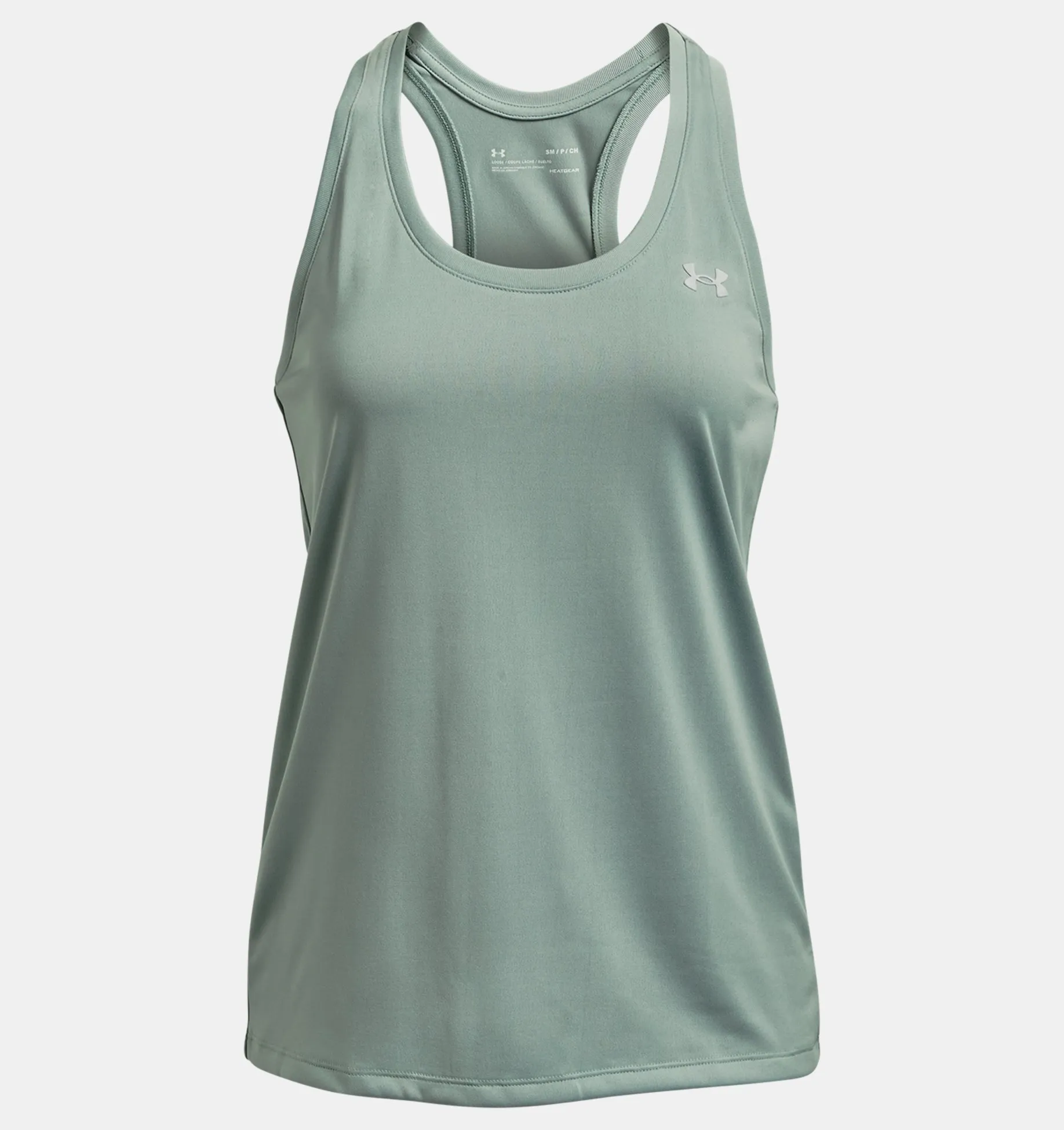 Musculosa de entranamiento UA Tech™ Tank para mujer image number 3