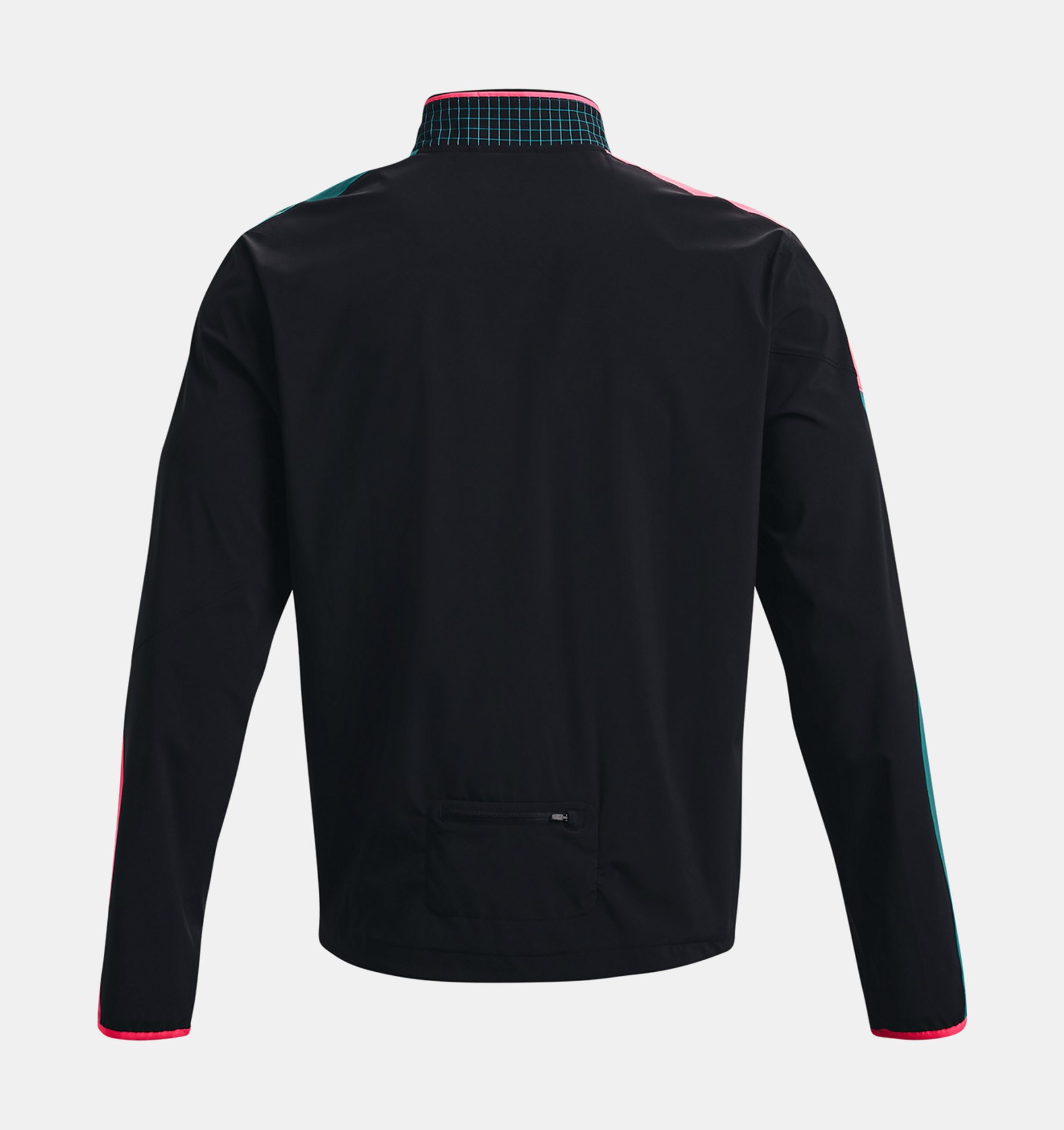 Campera UA Run Anywhere STORM para hombre image number 7