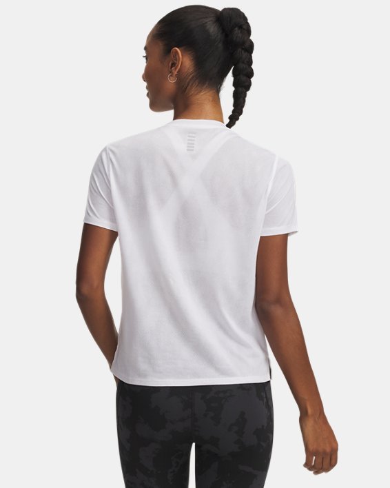 UA Launch Jacquard SS image number 1