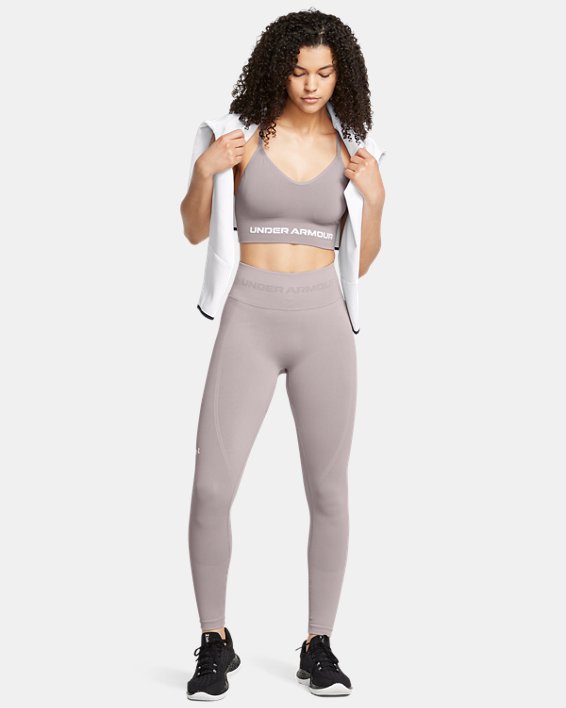UA Vanish Seamless Legging image number 2