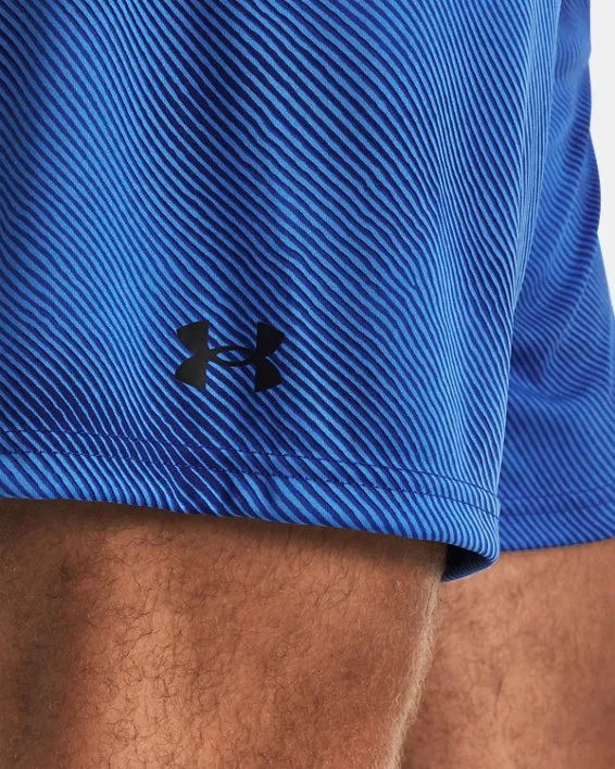 UA Tech Printed Short image number 3