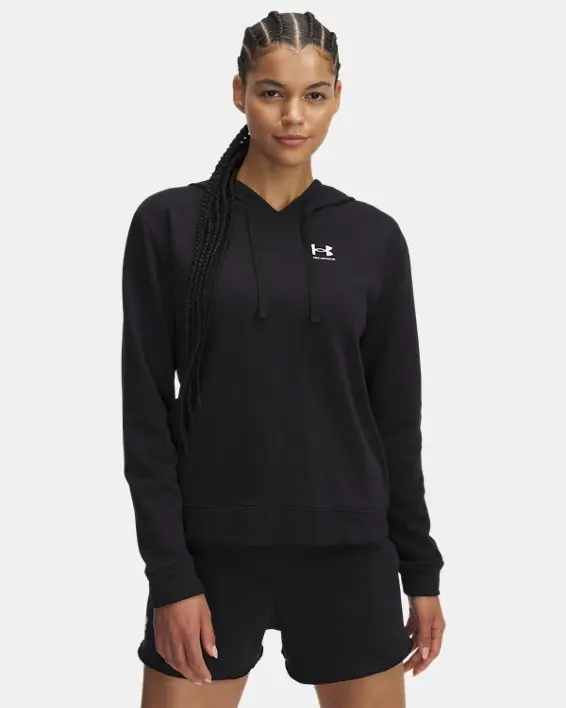 UA Rival Terry Hoodie
