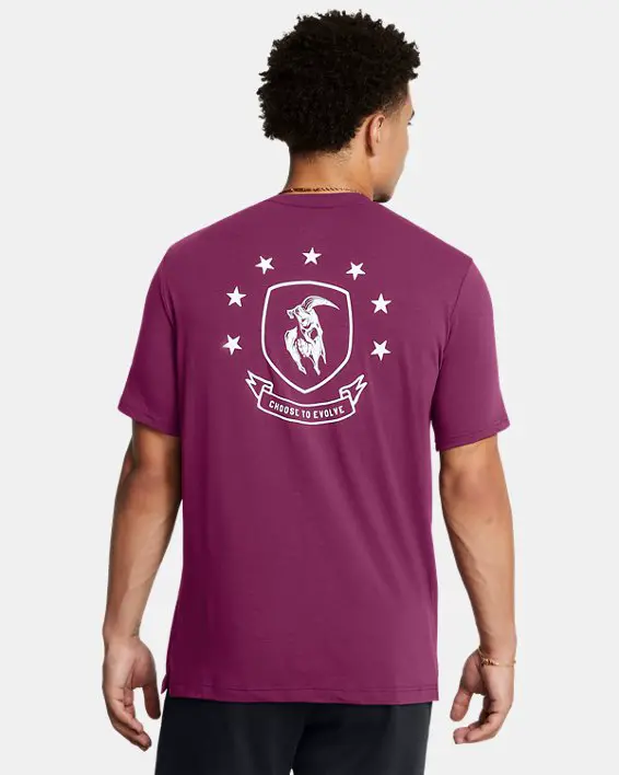 UA Pjt Rck SS BOH image number 1