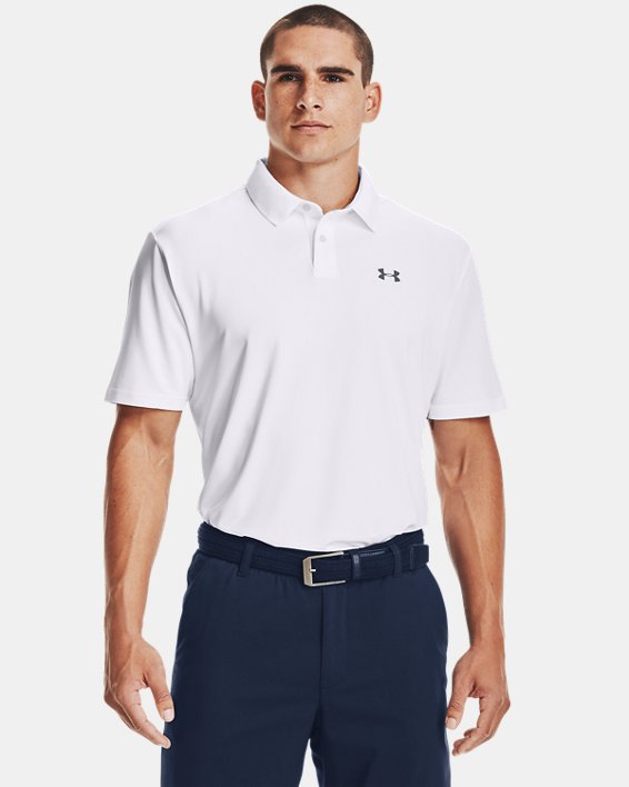 UA Performance Polo 2.0