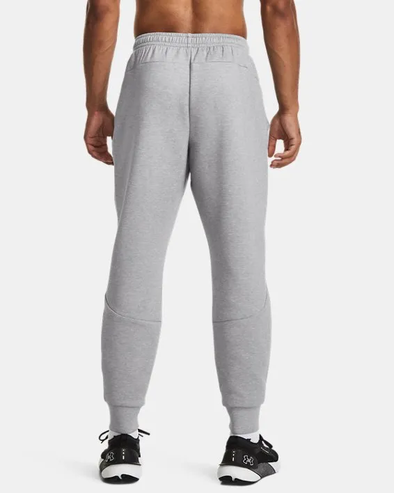 UA Unstoppable Flc Joggers image number 1