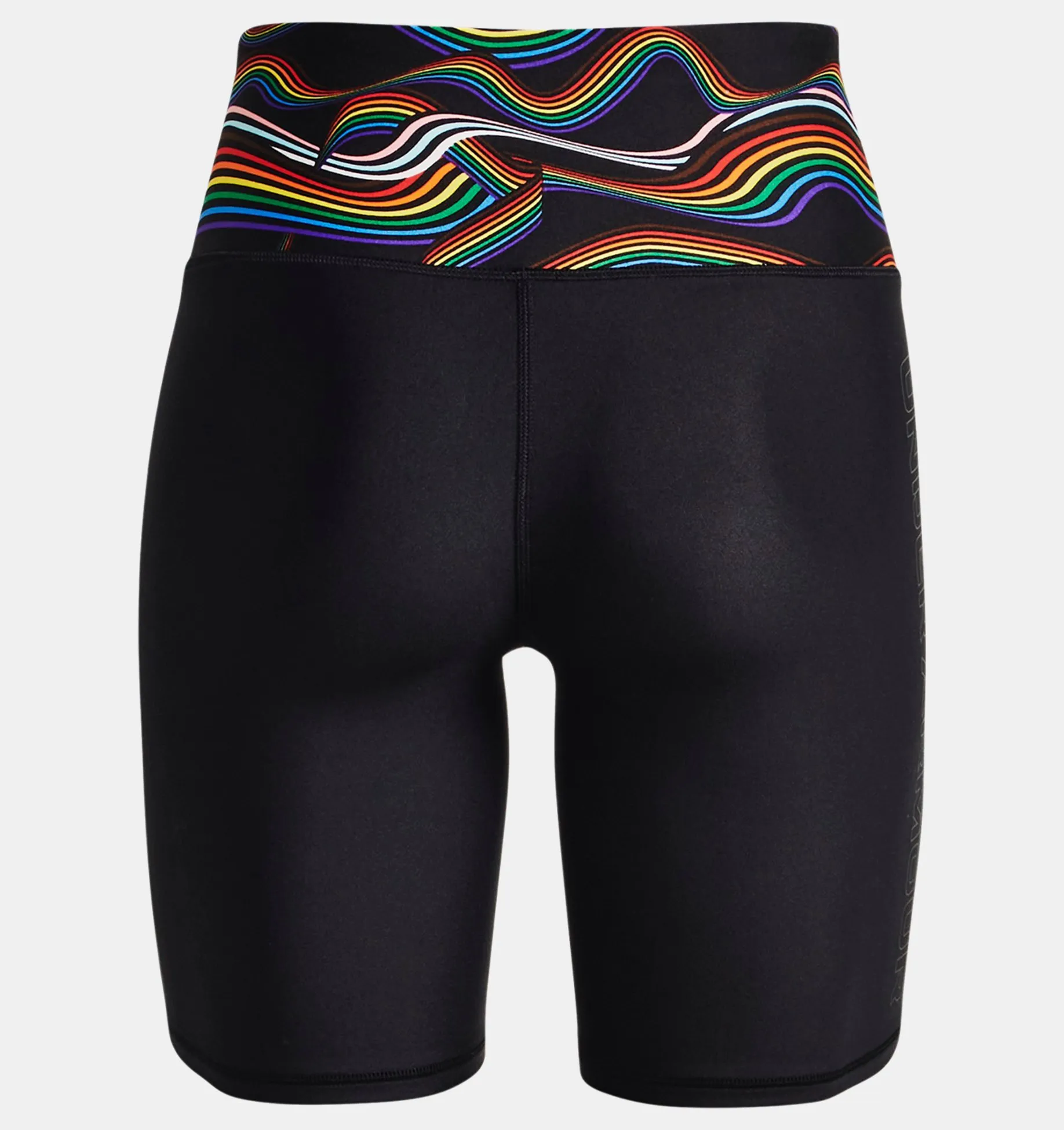 Calza Biker Armour Pride para mujer image number 5
