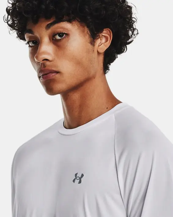 Remera de Entrenamiento Tech™ reflectiva para Hombre image number 3