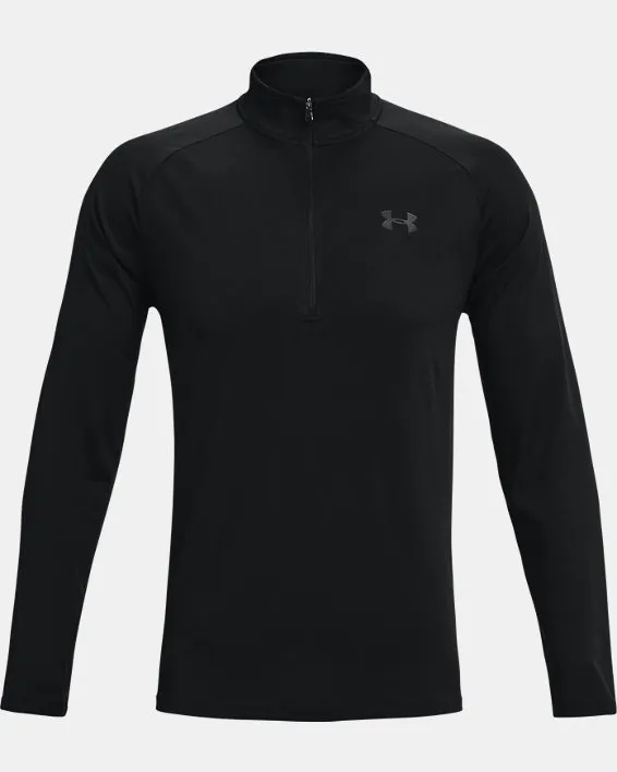 UA Tech 2.0 1/2 Zip ARG image number 2