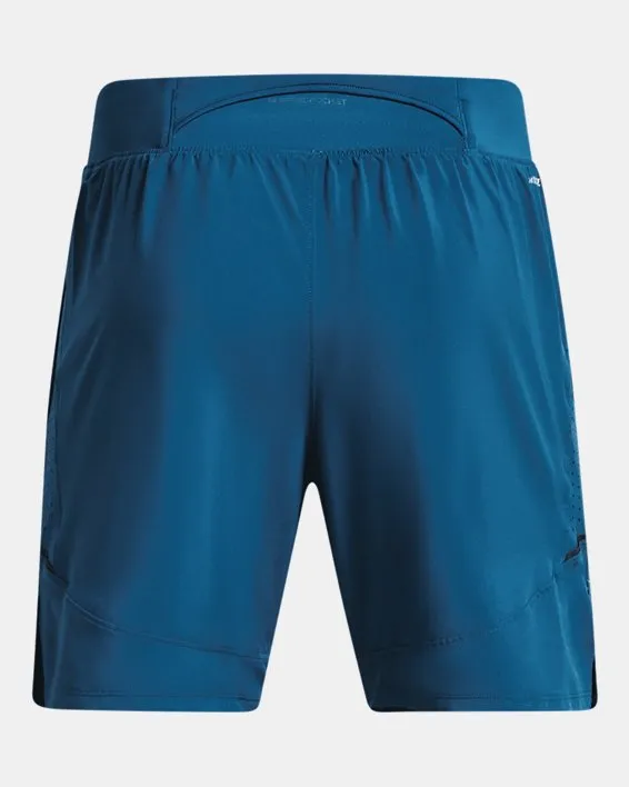 LAUNCH ELITE 2in1 7'' SHORT image number 5