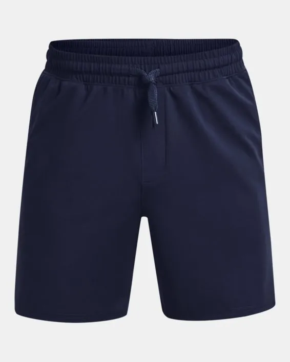 UA Meridian Shorts image number 4