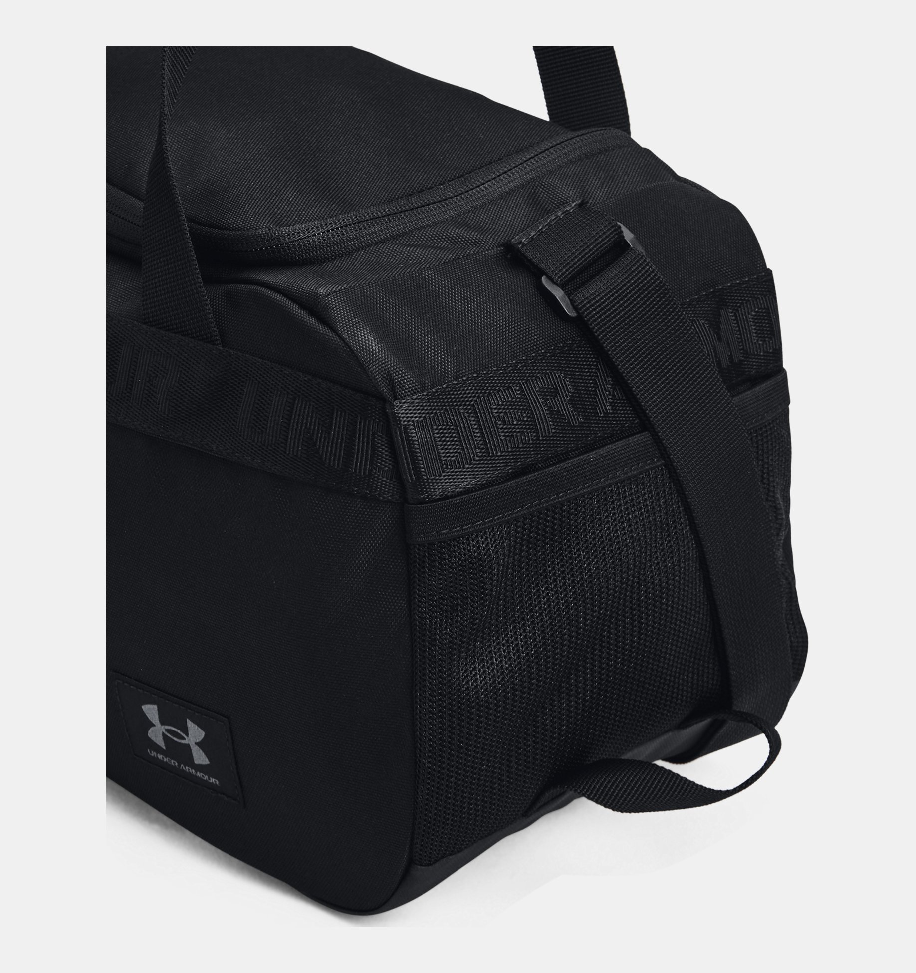Bolso deportivo UA Loudon Duffle Xsmall image number 4