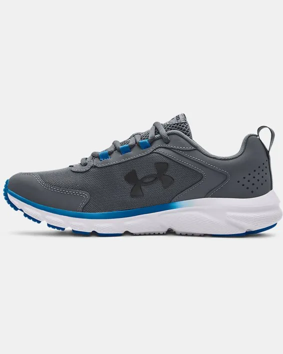 Zapatillas de running UA Charged Assert 9 para Hombre image number 1