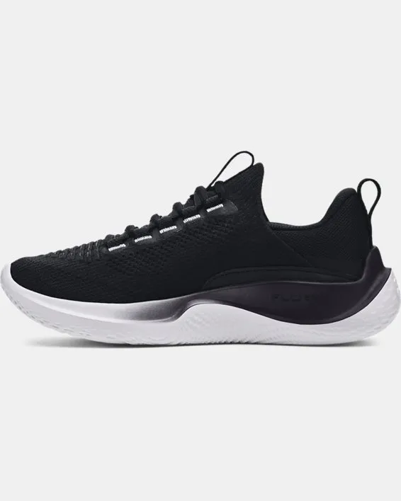UA W Flow Dynamic image number 1