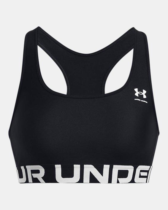 UA HG Mid Branded image number 7