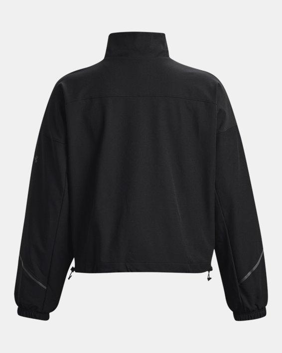 UA Unstoppable Jacket image number 6