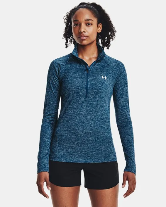 Tech 1/2 Zip - Twist image number 0
