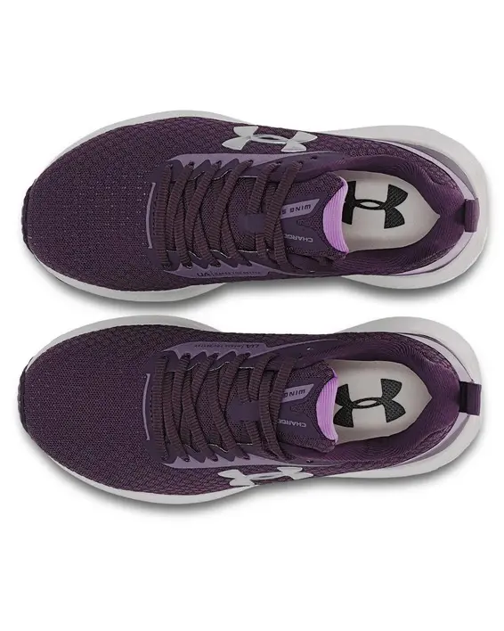 Zapatillas de Running Charged Wing SE para Mujer image number 3