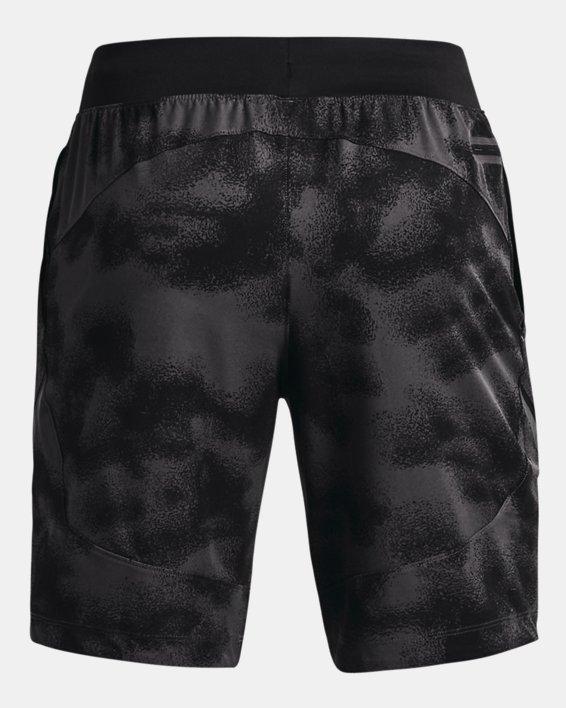 UA Unstoppable Shorts image number 6