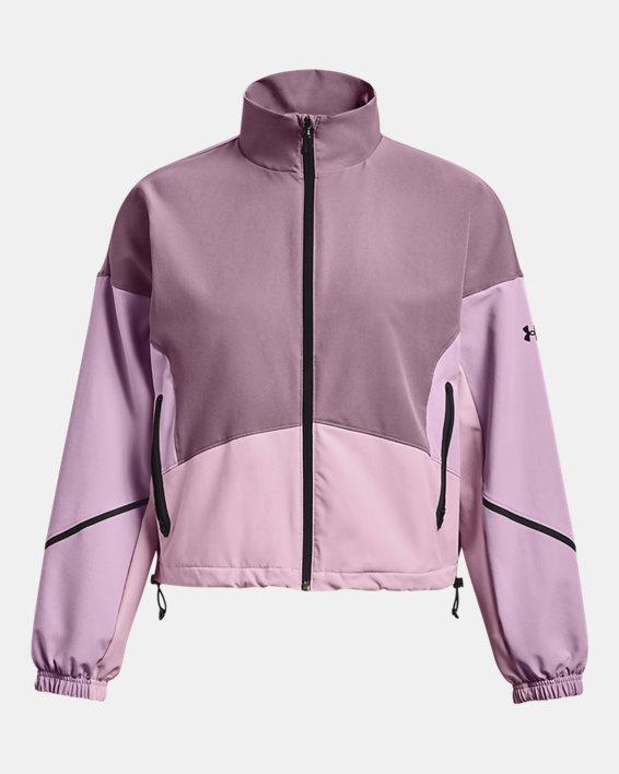 Unstoppable Jacket image number 4