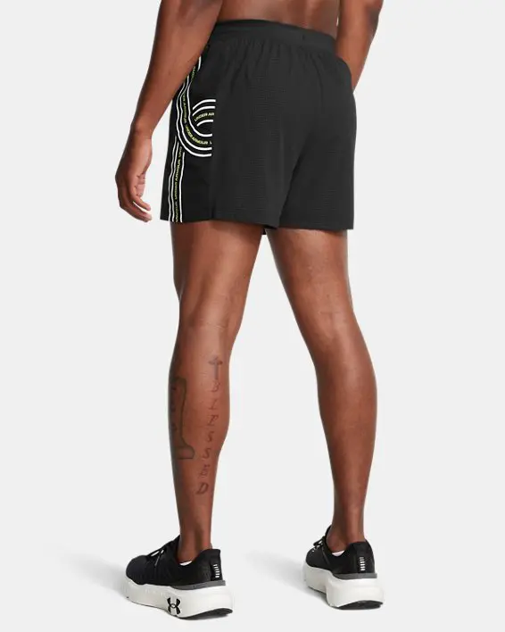 Short de Running Launch para Hombre image number 1