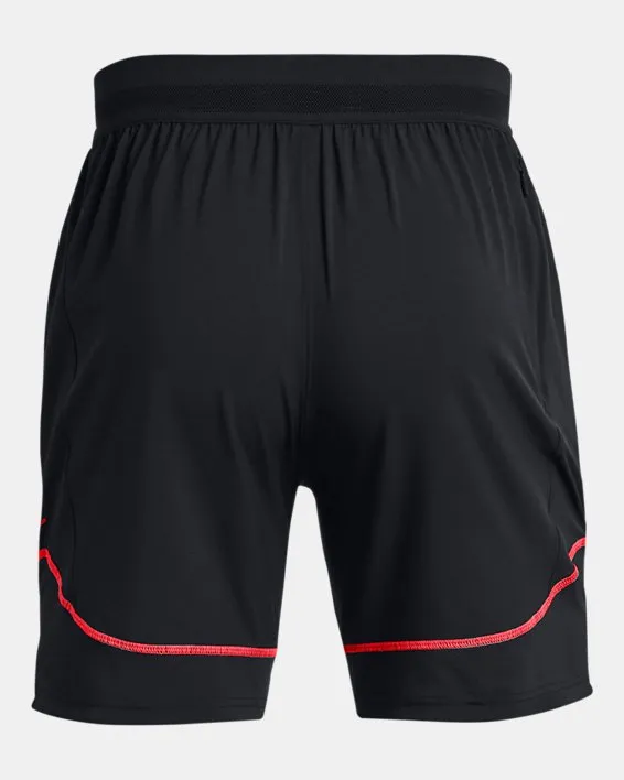 Short de entrenamiento UA Challenger Pro para hombre image number 6