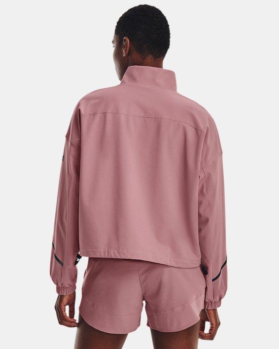 Unstoppable Jacket image number 1