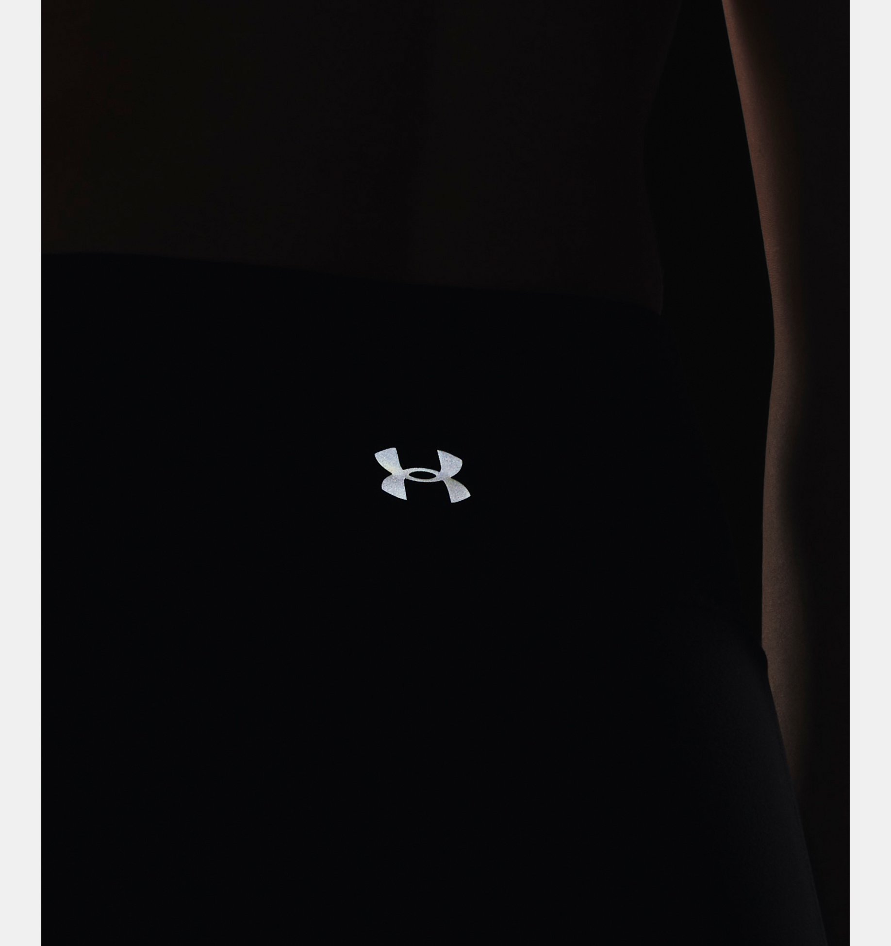 Calza de running UA PaceHER Ankle Tight para mujer image number 6