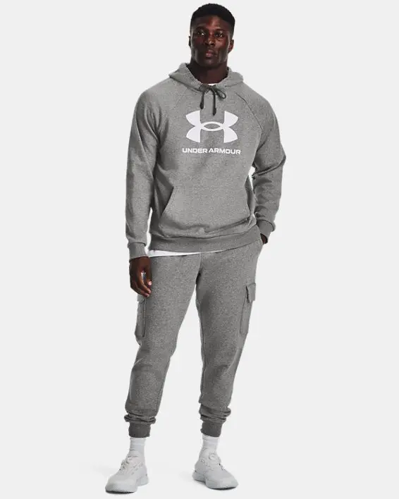 UA M Rival Flce Logo HD image number 2
