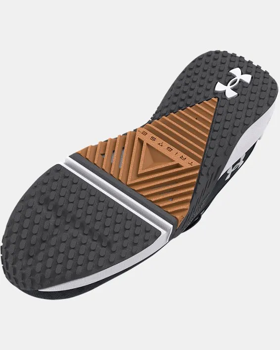 Zapatillas de entrenamiento UA TriBase™ Reign Vital para Hombre image number 4