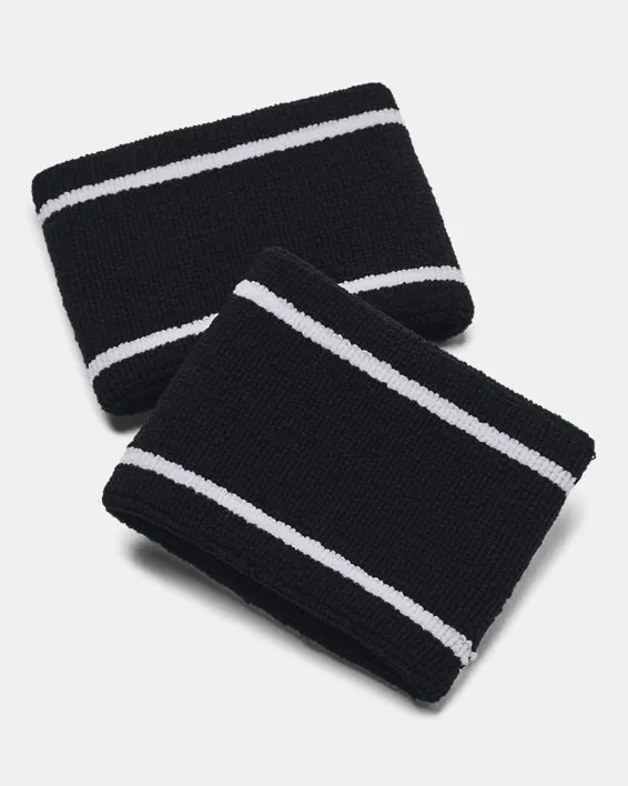 Striped Performance Terry WB image number 1