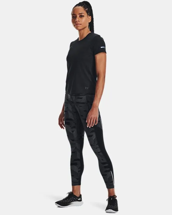 UA Seamless Stride SS image number 2