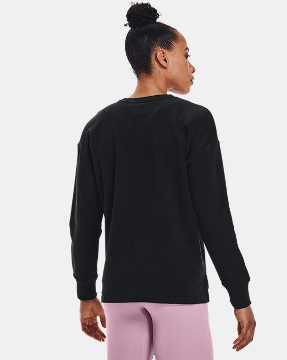 Rival Fleece Oversize Crew image number 1